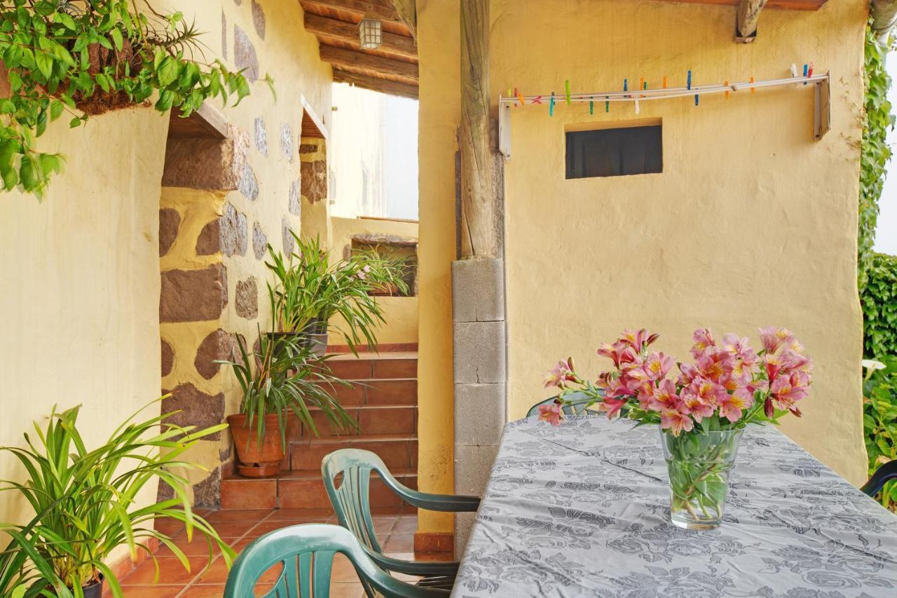 Mirador De La Abuela Villa Gáldar Exterior foto